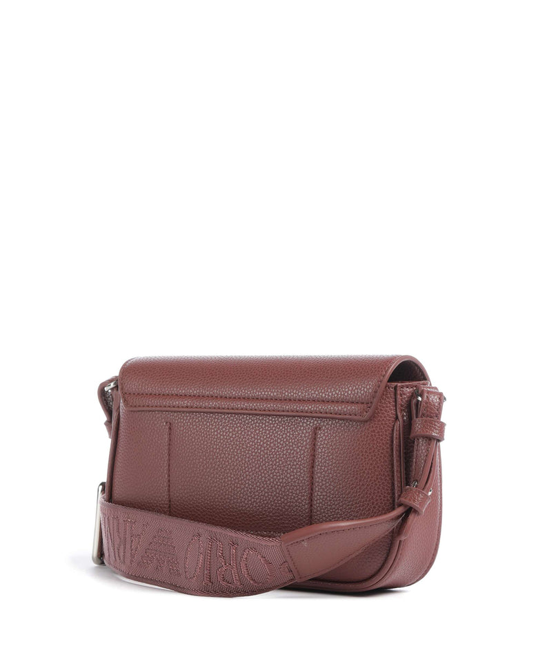 Emporio Armani Lilly Crossbody bag gianduia/navy