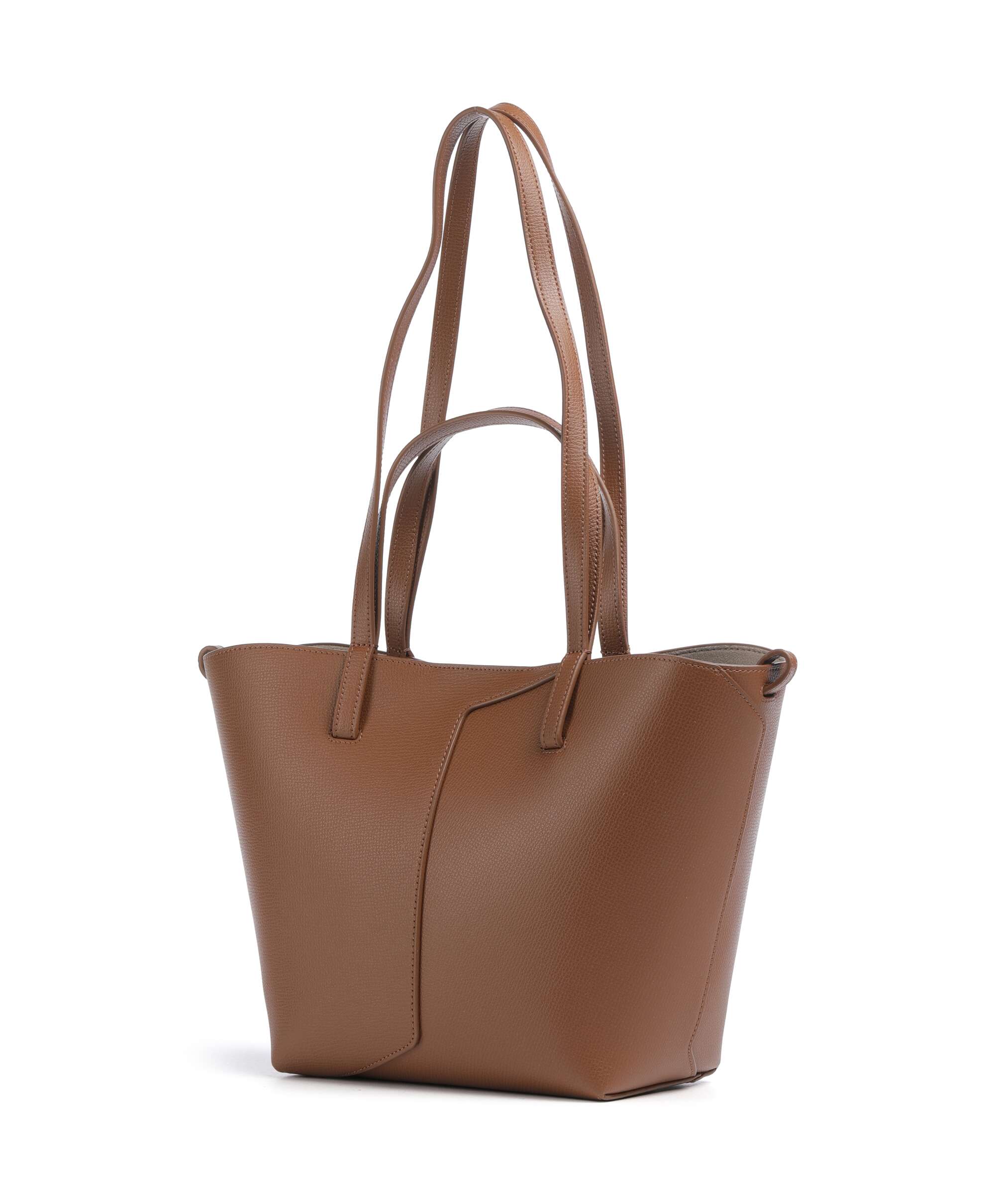 Emporio Armani 24/7 S Tote bag lion