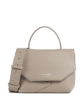 Emporio Armani 24/7 S Handbag creta