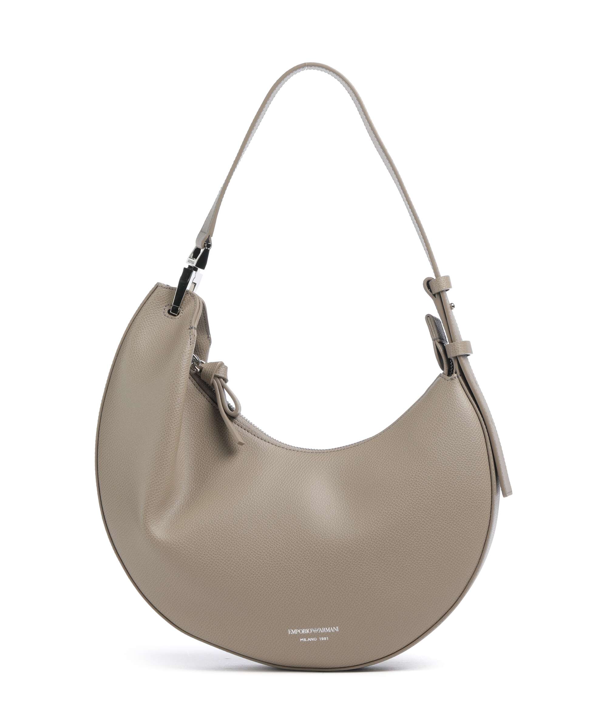 Emporio Armani 24/7 M Shoulder bag creta