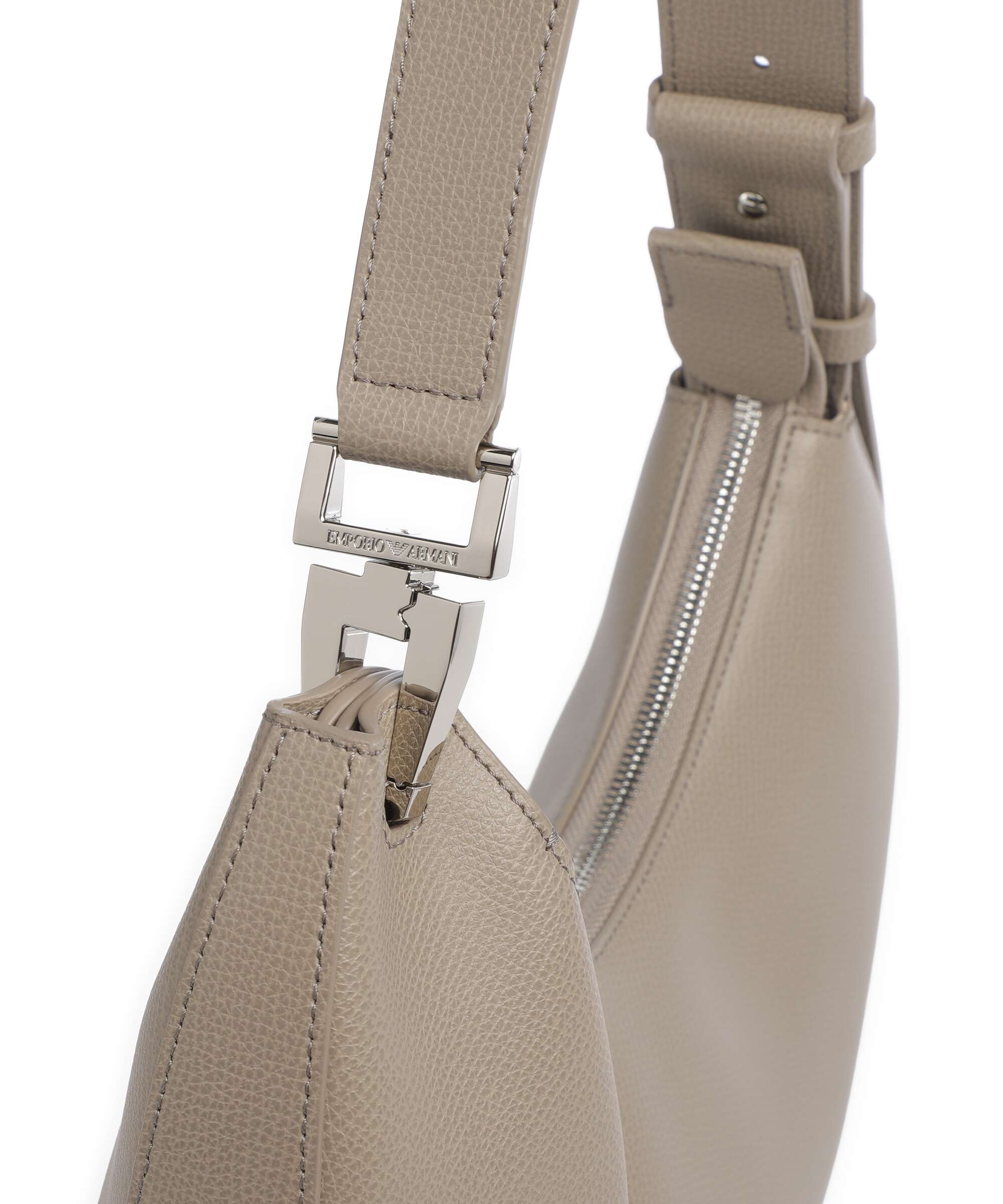 Emporio Armani 24/7 M Shoulder bag creta