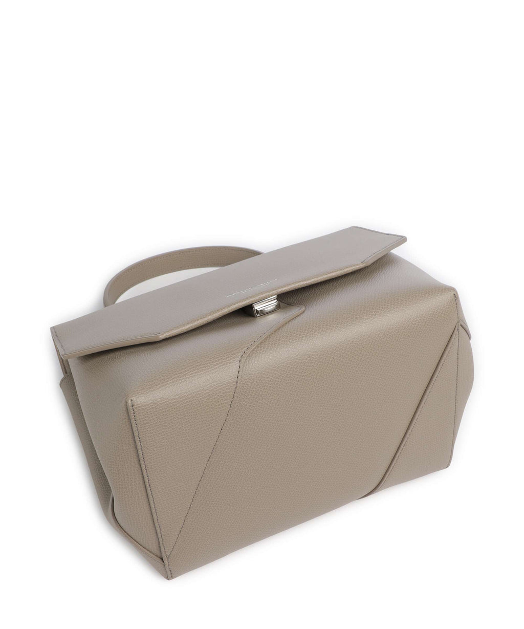 Emporio Armani 24/7 M Handbag creta