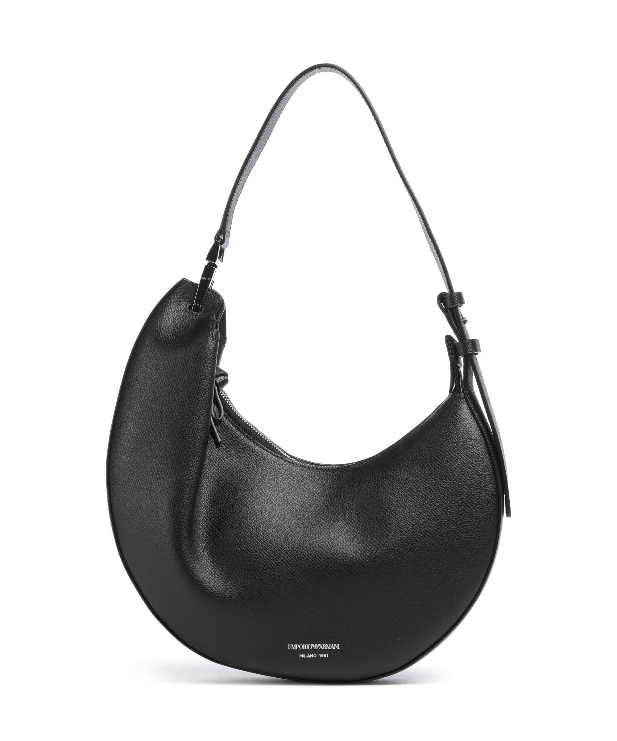 Emporio Armani 24/7 M Shoulder bag nero