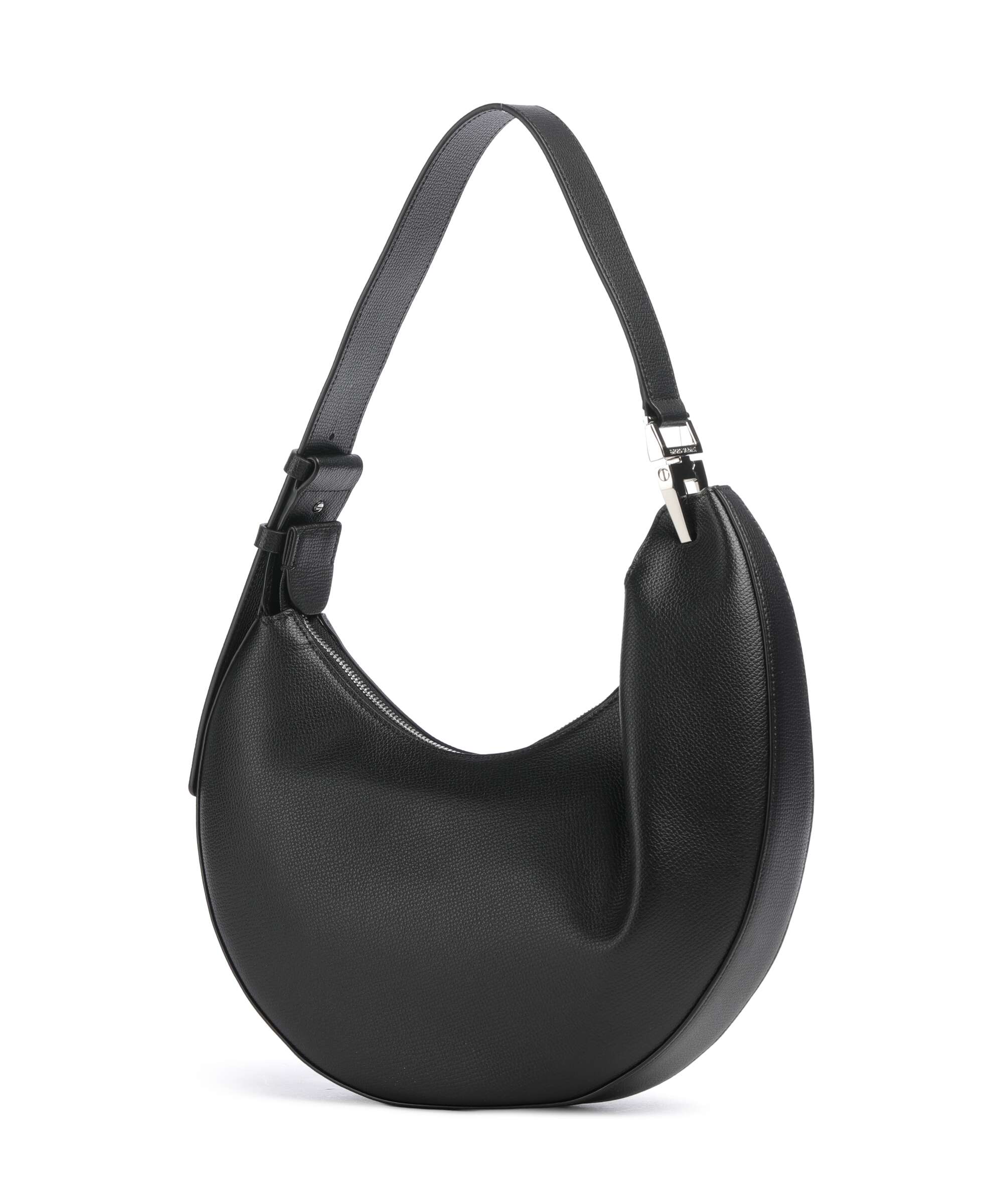 Emporio Armani 24/7 M Shoulder bag nero