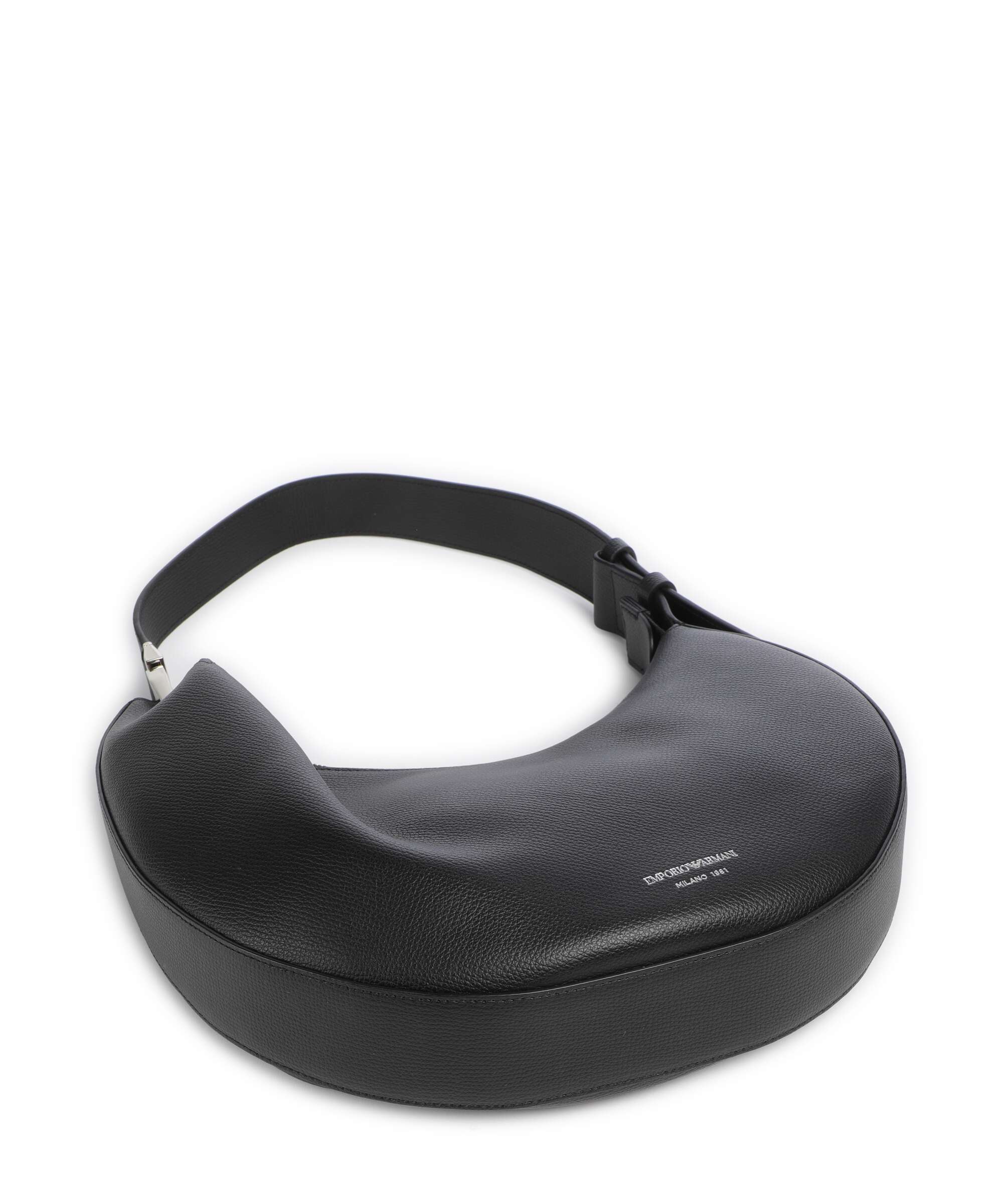 Emporio Armani 24/7 M Shoulder bag nero