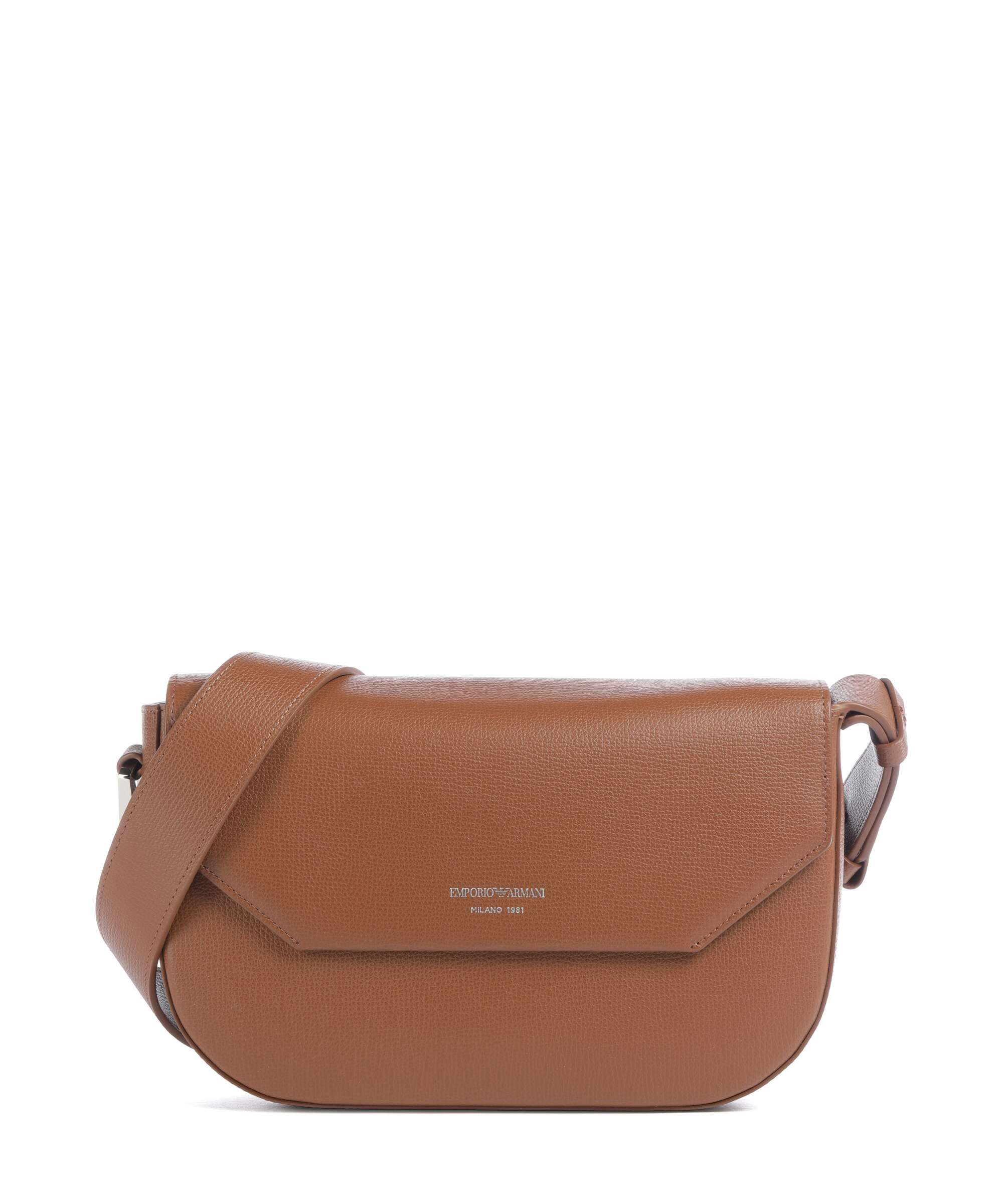 Emporio Armani 24/7 Crossbody bag lion