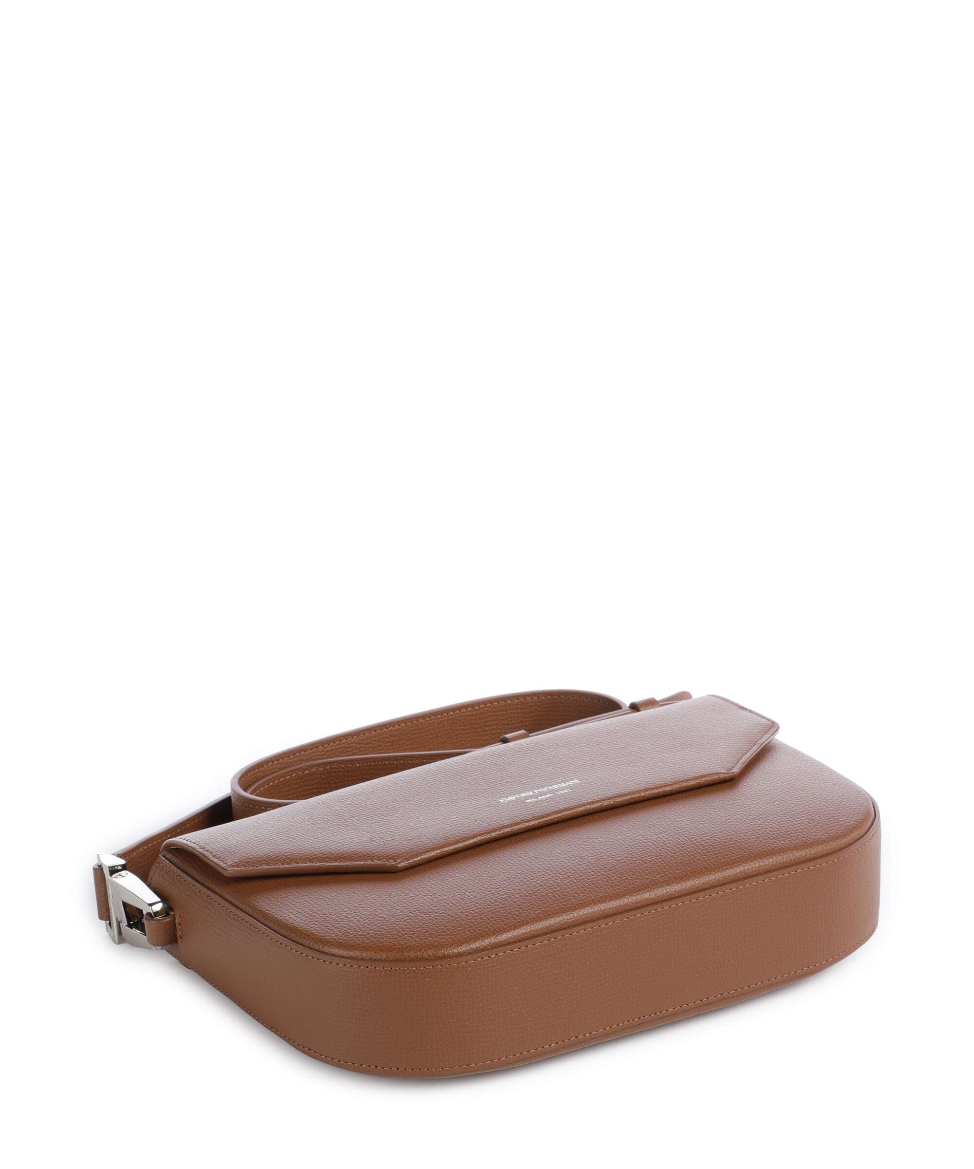 Emporio Armani 24/7 Crossbody bag lion