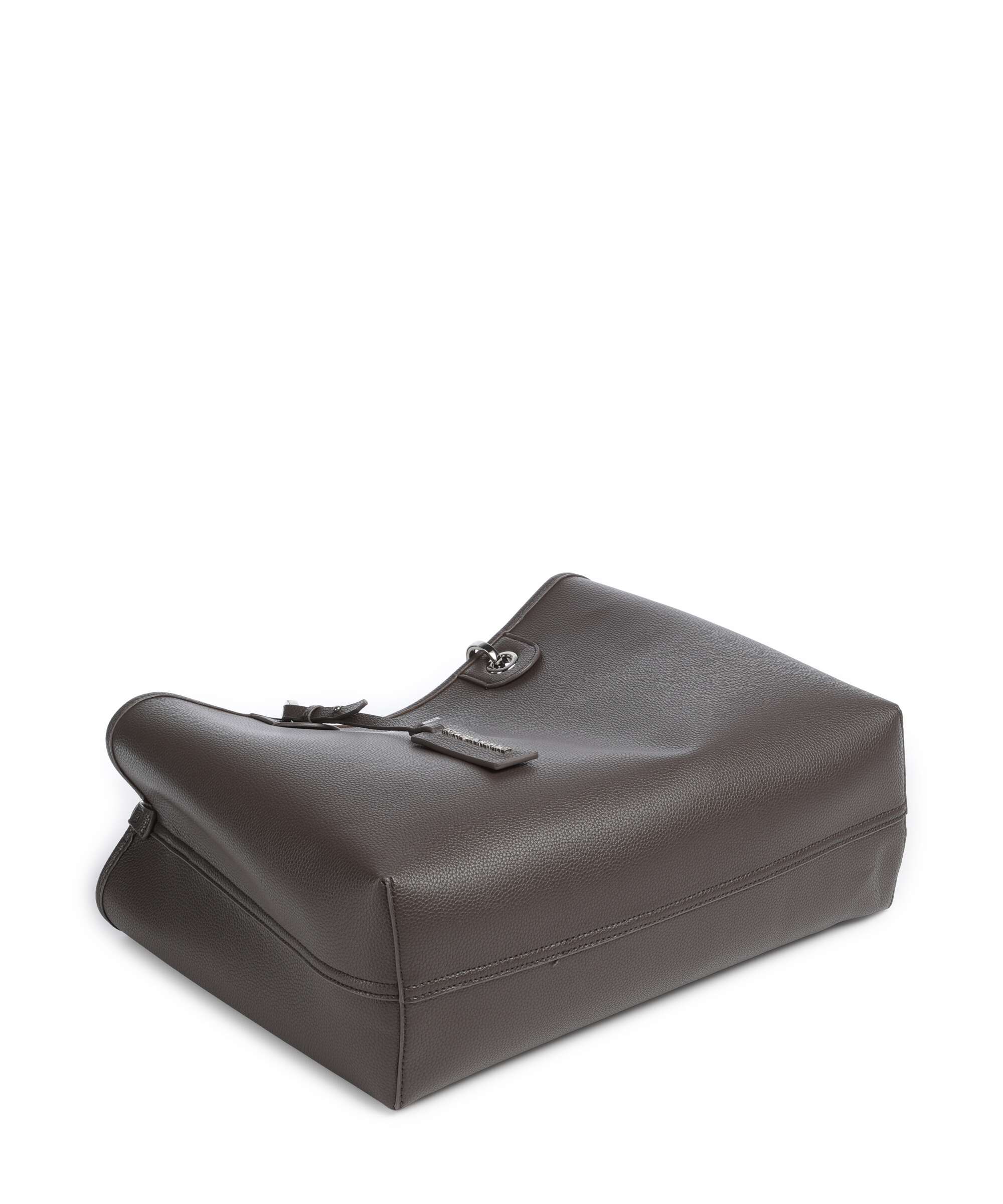 Emporio Armani My EA M Handbag dark smoke/foliage