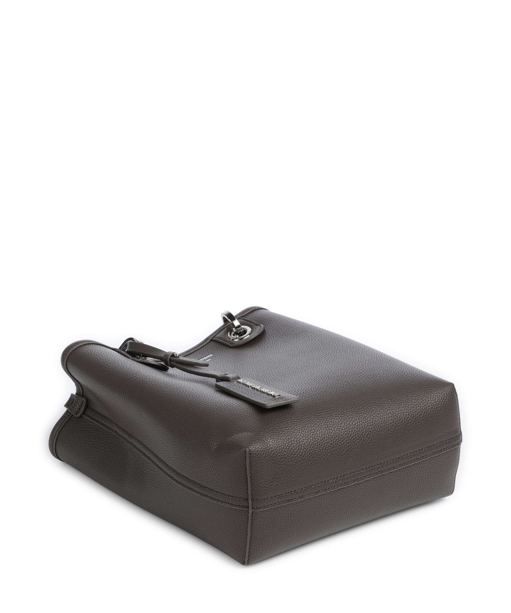 Emporio Armani My EA Handbag dark smoke/foliage