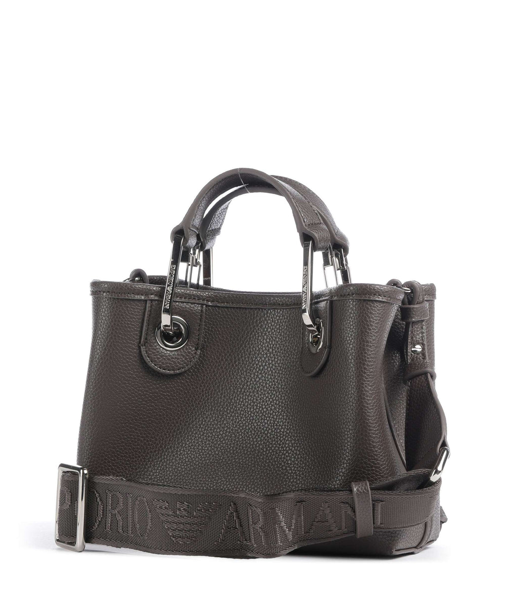 Emporio Armani My EA XS Handbag dark smoke/foliage