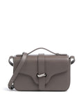 Emporio Armani Costanza Crossbody bag taupe