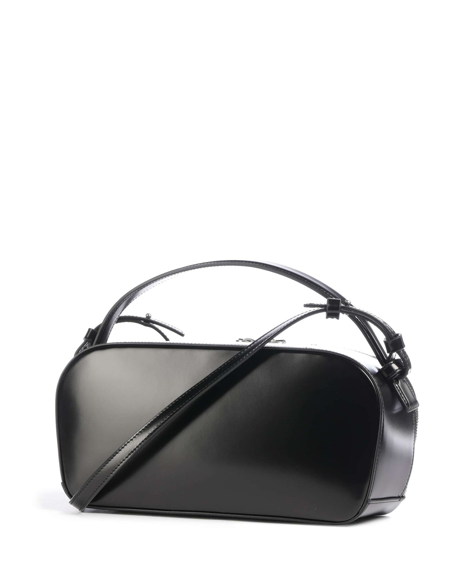 Emporio Armani Gilly Crossbody bag nero