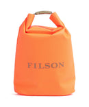 Filson Dry Small Torebka flame