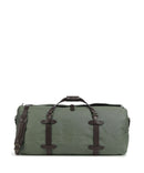 Filson Rugged Twill Large Torba podróżna otter green