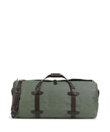 Filson Rugged Twill Large Torba podróżna otter green