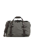 Filson Rugged Twill Medium Weekend bag otter green
