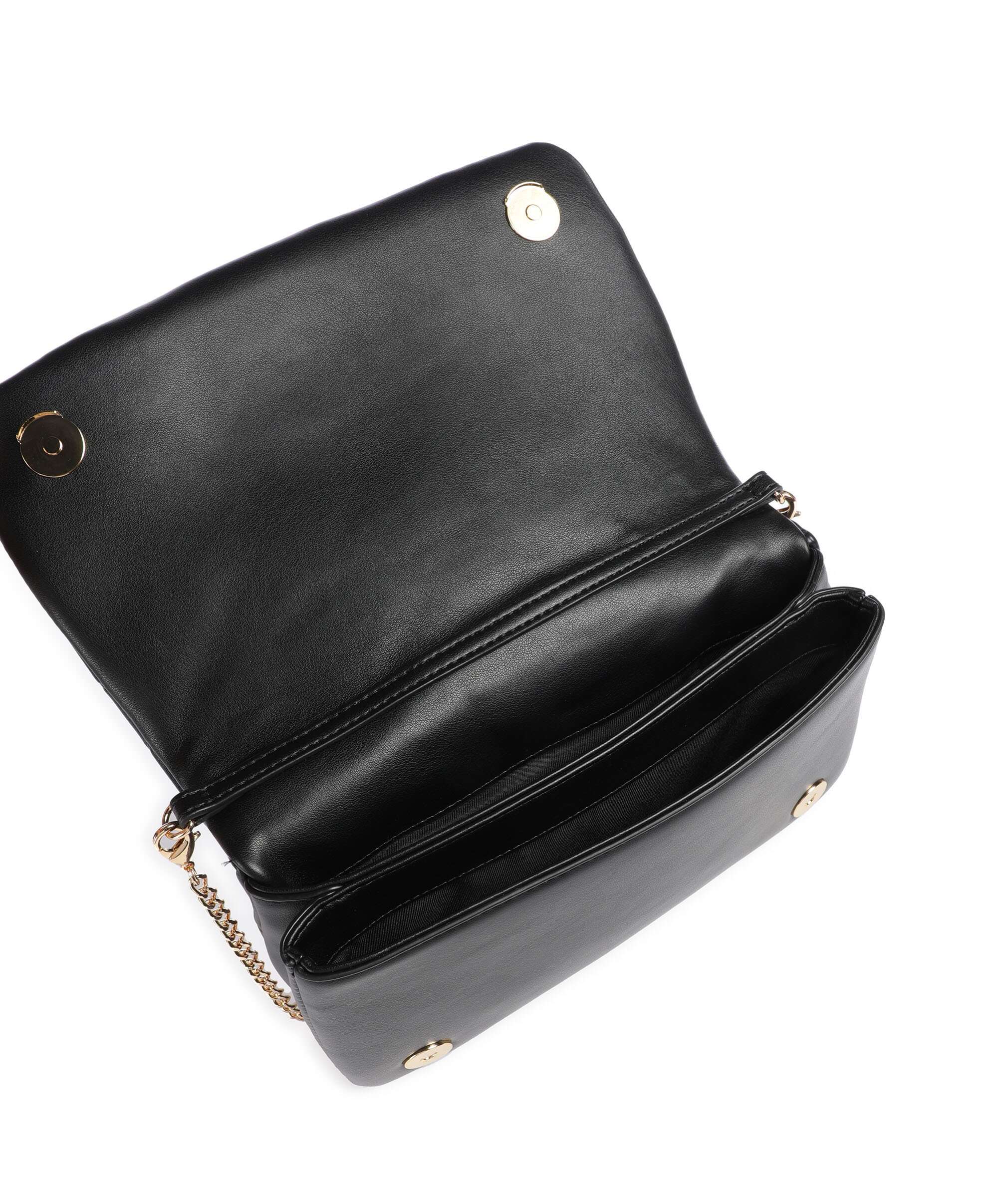 Love Moschino Smart Daily Crossbody bag nero