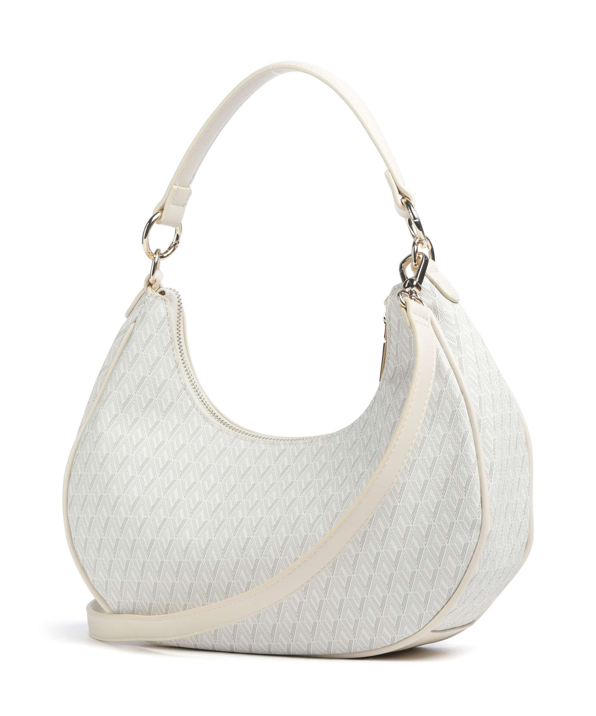 Valentino Bags Queen Re Shoulder bag ecru/multicolor