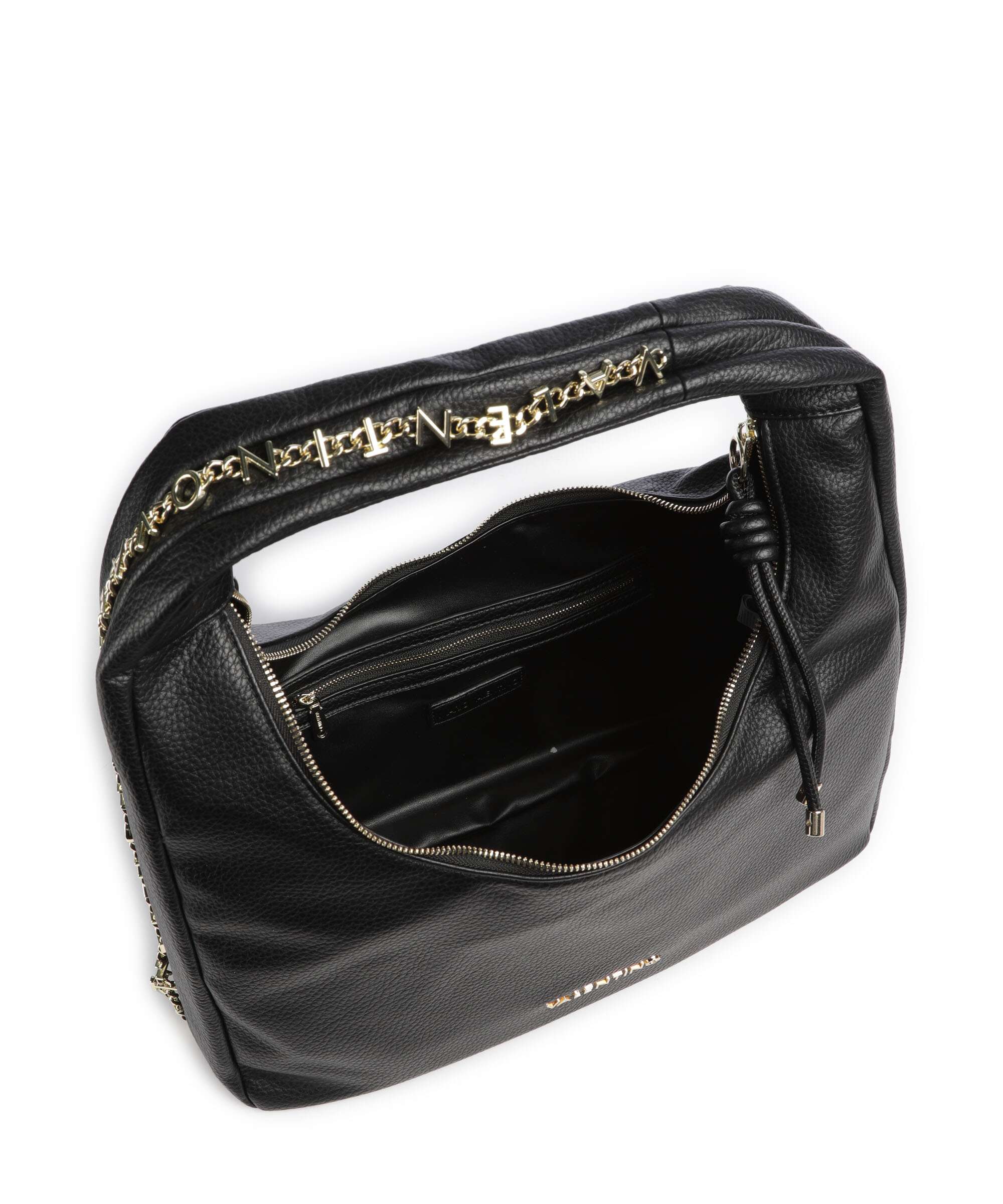 Valentino Bags Harmonia Hobo bag nero