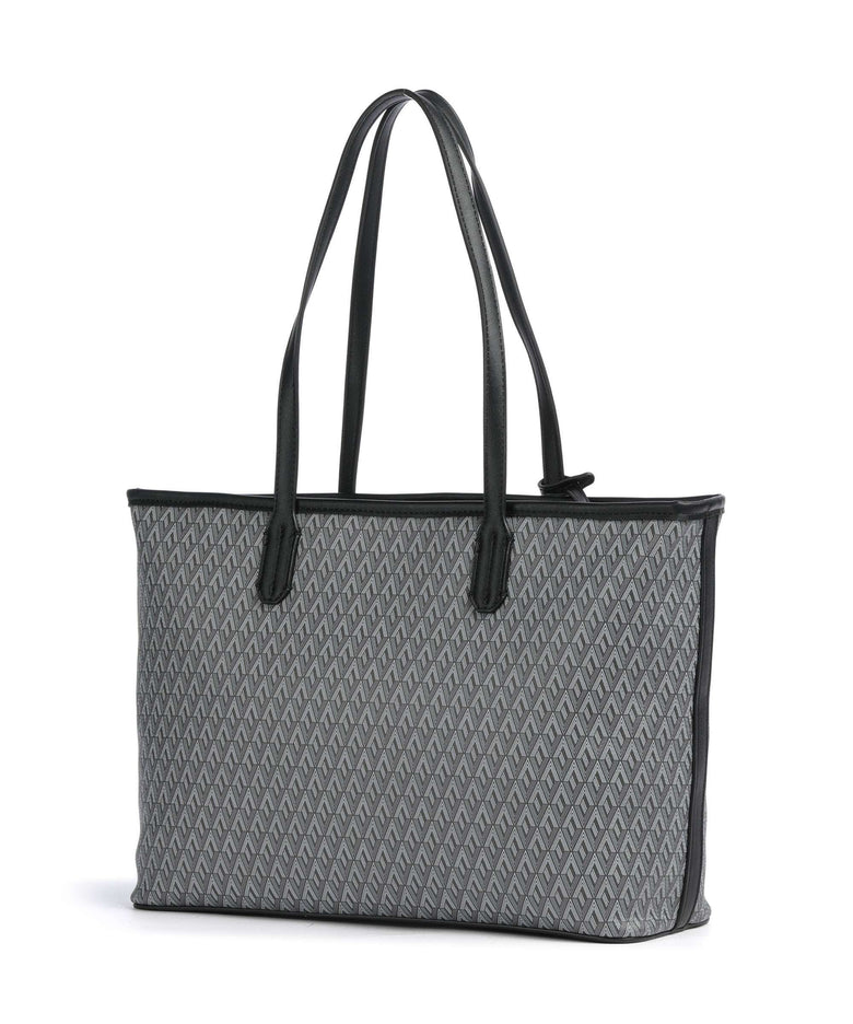 Valentino Bags Queen Re Tote bag nero/multicolor