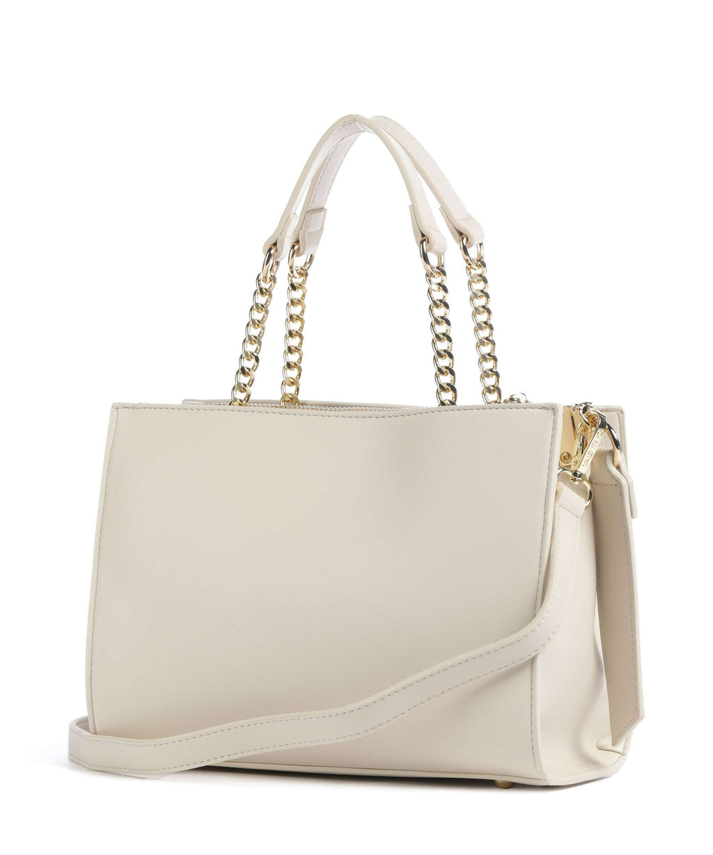 Valentino Bags Hira Handbag ecru