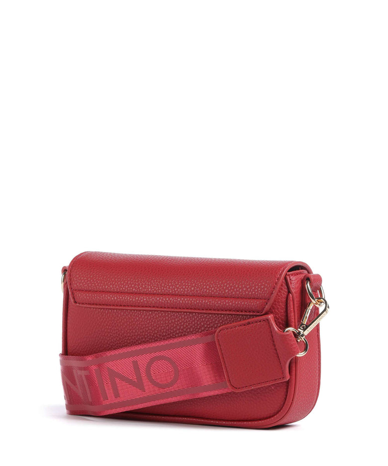 Valentino Bags Miramar Crossbody bag rubino