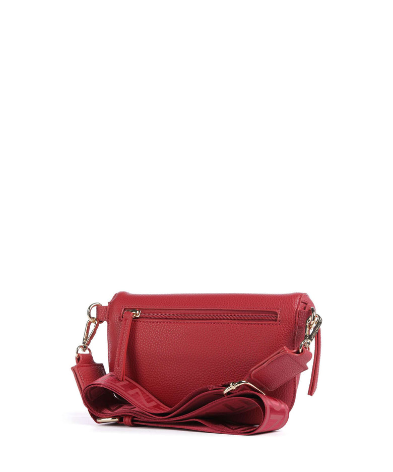 Valentino Bags Miramar Fanny pack rubino