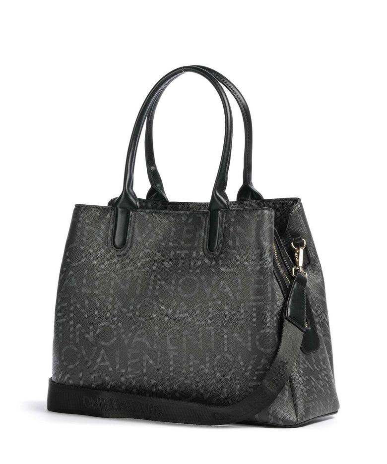 Valentino Bags Regina Re Handbag nero