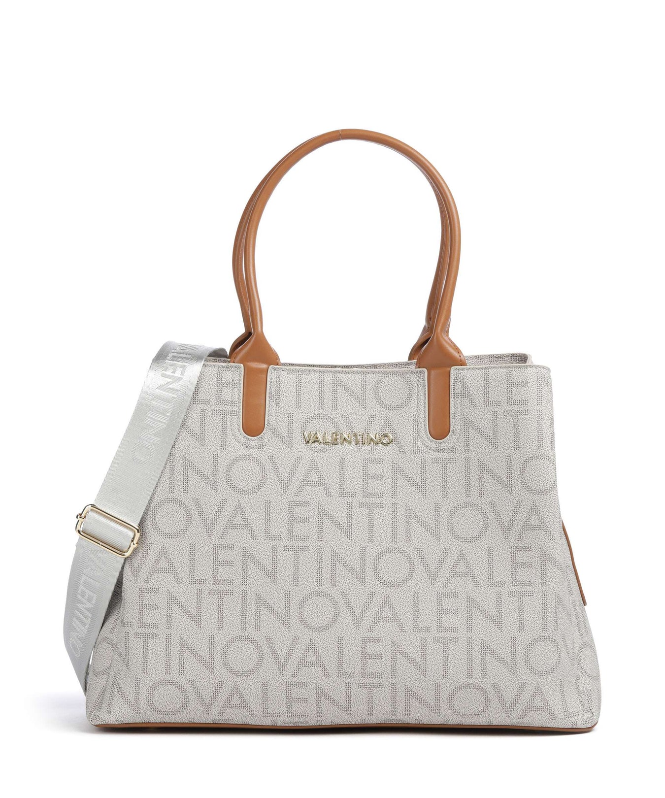 Valentino Bags Regina Re Handbag beige/natur