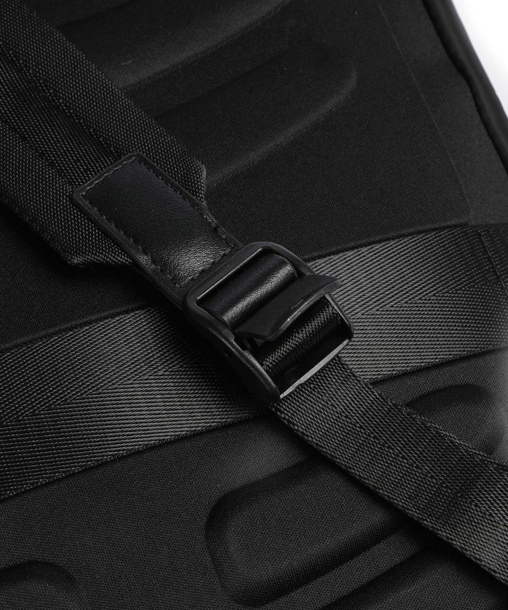 Valentino Bags Nemesys Backpack nero
