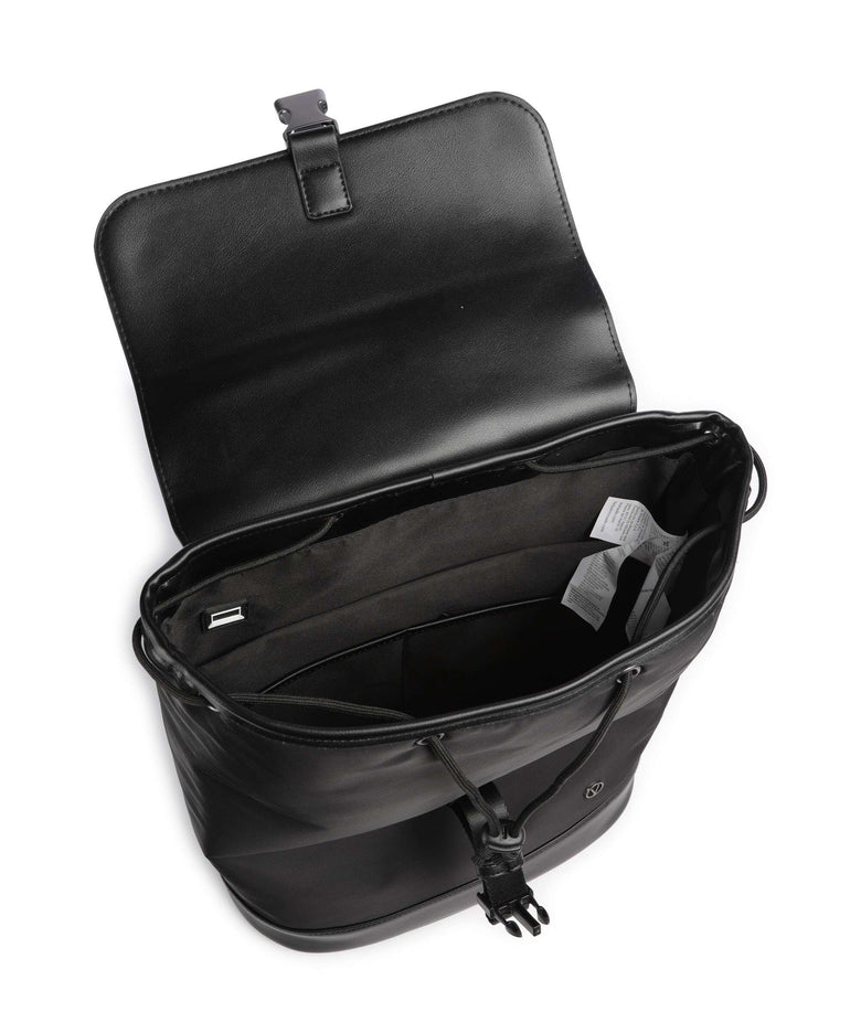 Valentino Bags Nemesys Backpack nero