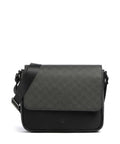 Valentino Bags Nemesys Messenger bag nero
