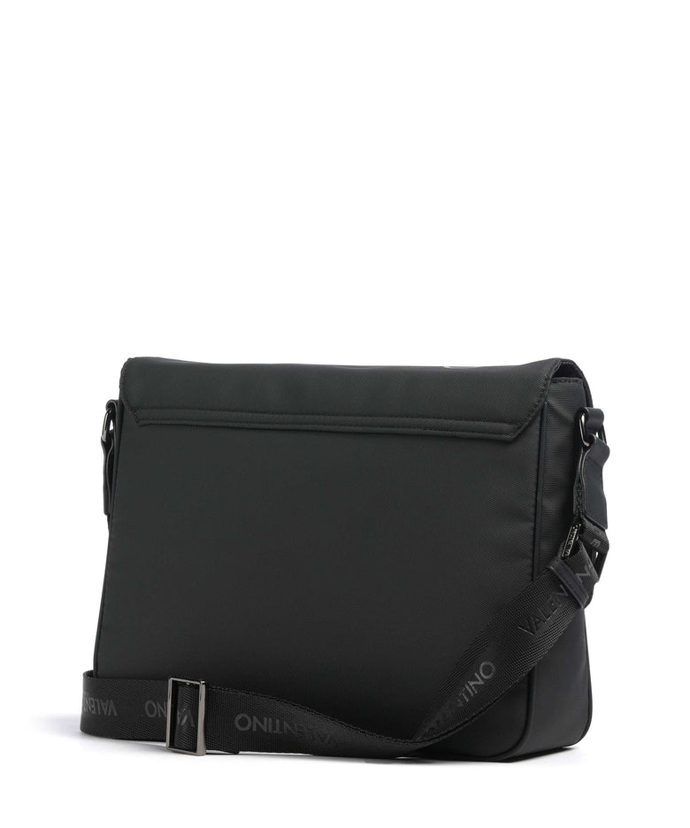 Valentino Bags Dragonhawk Messenger bag nero