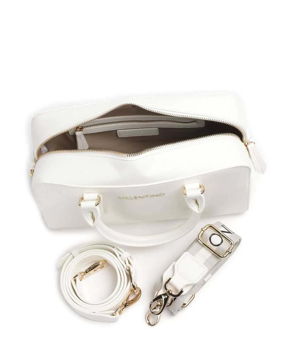 Valentino Bags Zero Re Handbag bianco