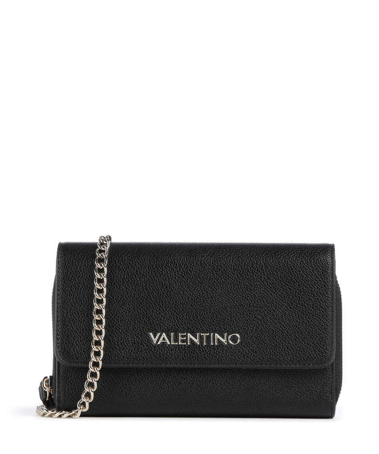 Valentino Bags Ryta Re Wallet nero
