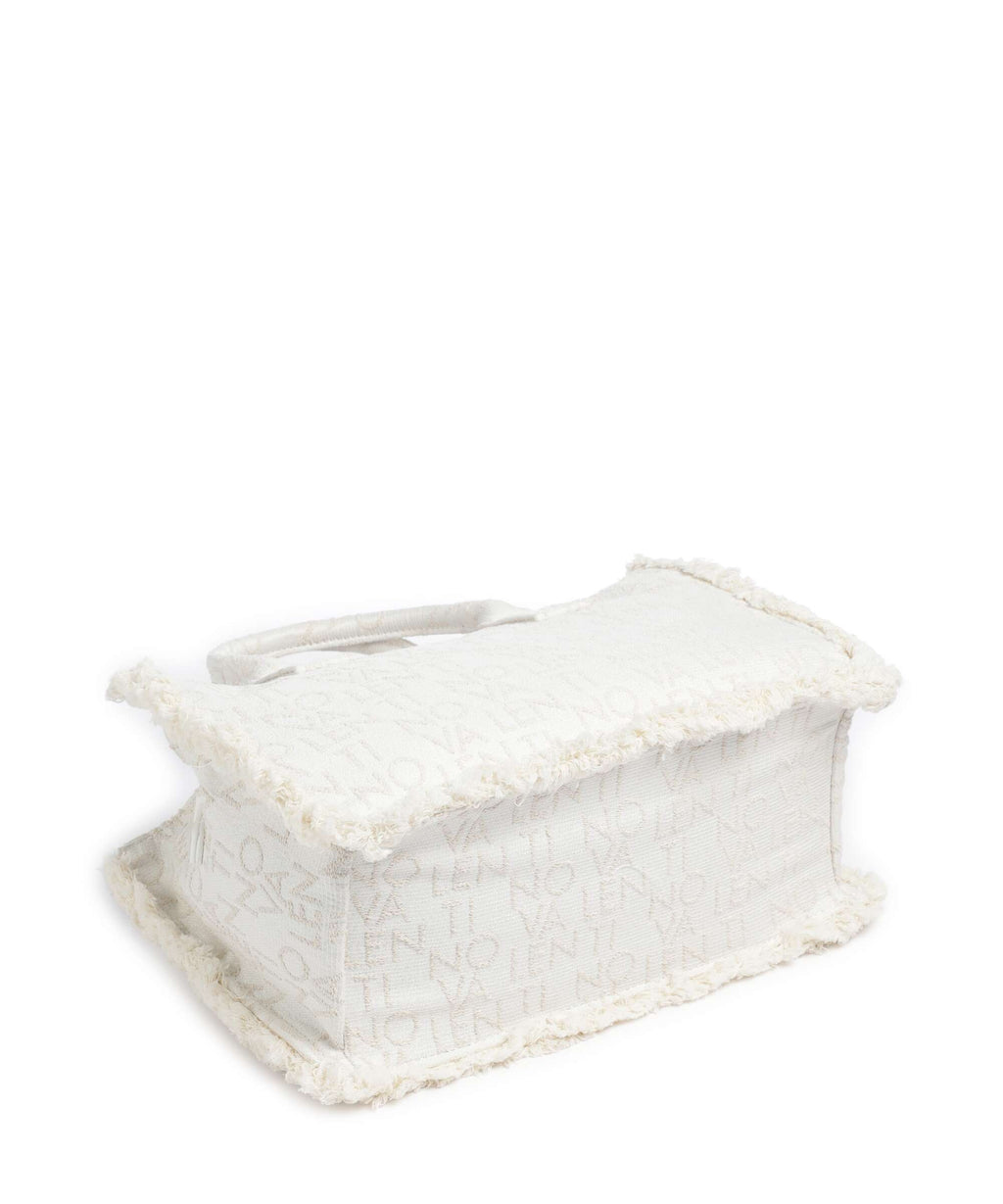 Valentino Bags Shyla Handbag bianco