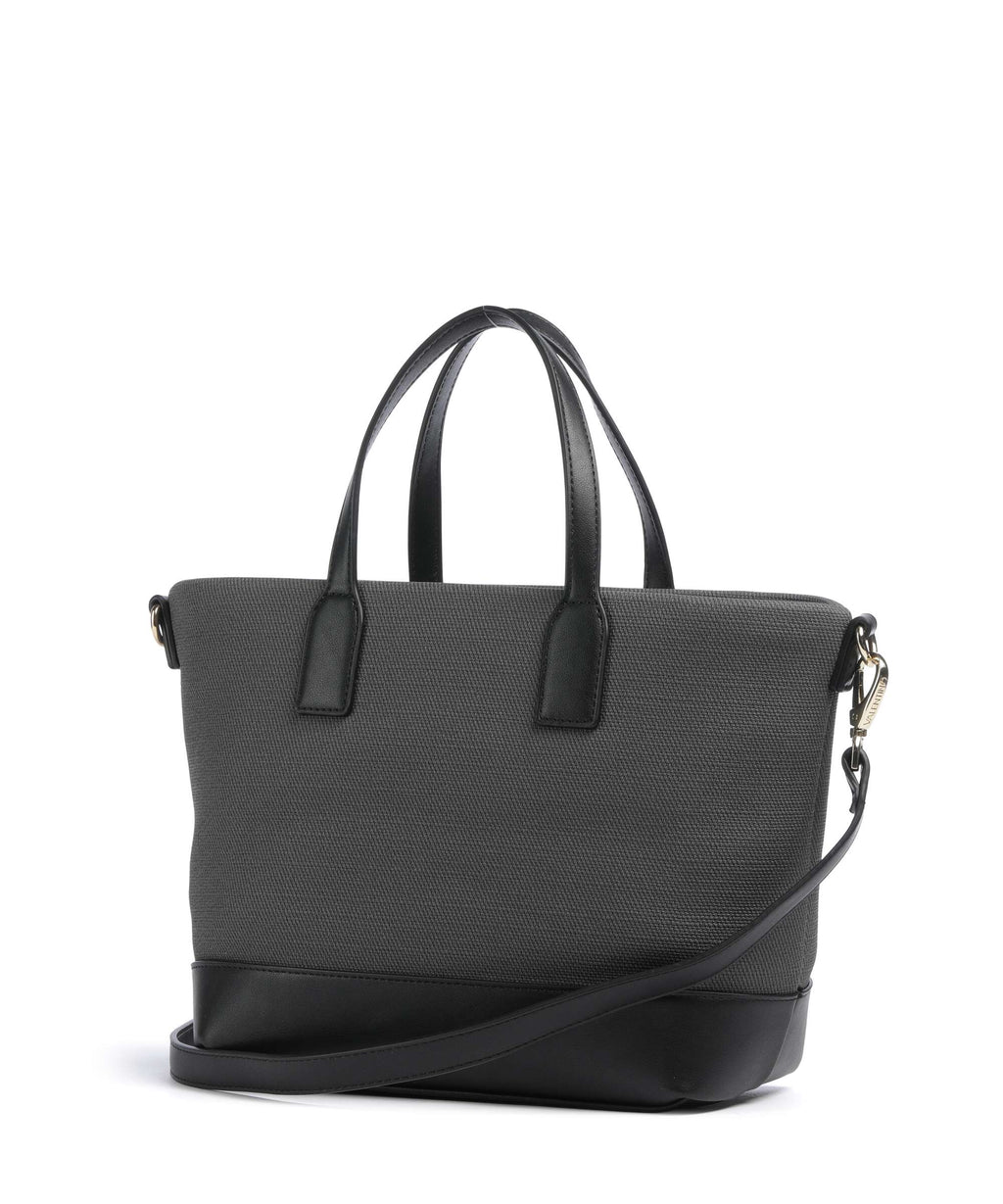 Valentino Bags Atena Re Handbag nero
