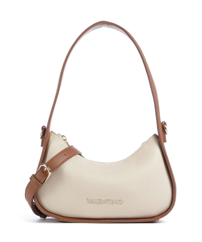 Valentino Bags Atena Re Shoulder bag naturale/cuoio