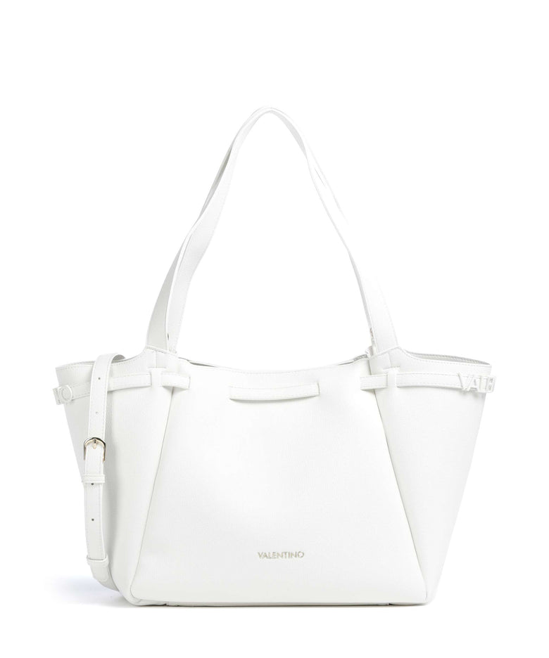 Valentino Bags Medea Tote bag bianco
