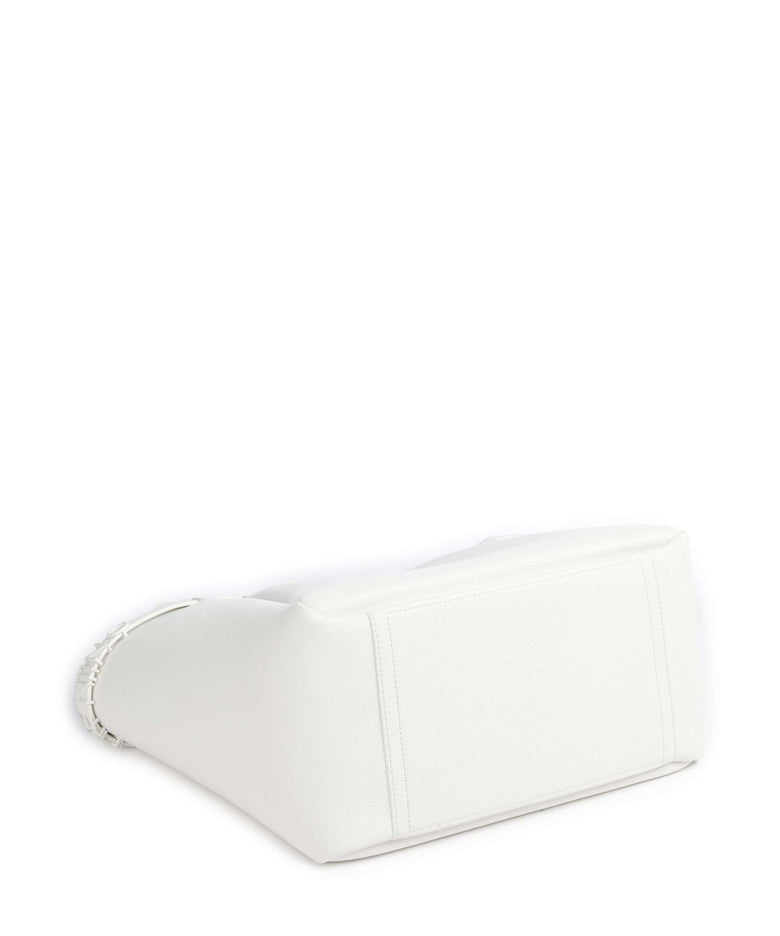 Valentino Bags Medea Tote bag bianco