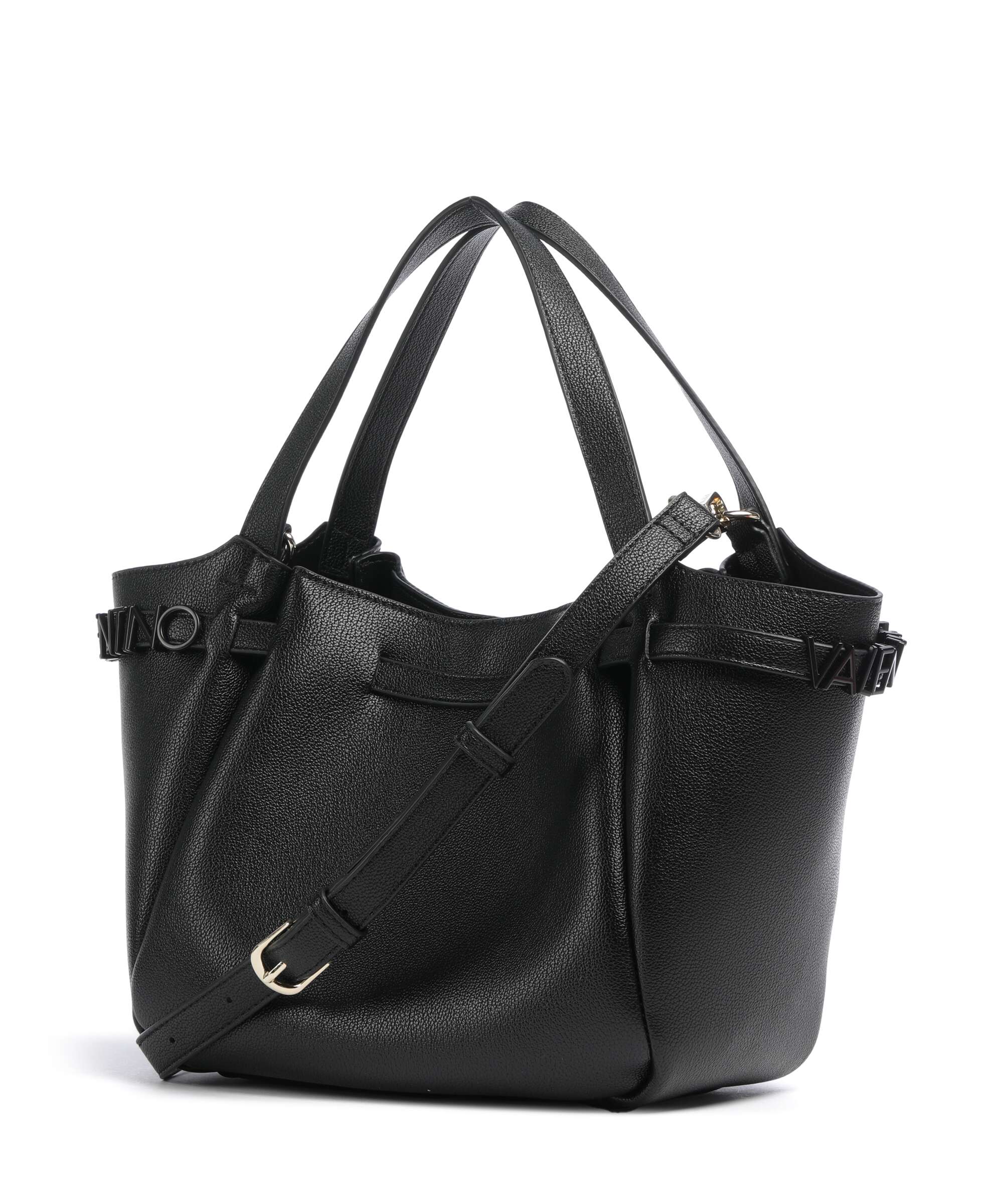 Valentino Bags Medea Handbag nero