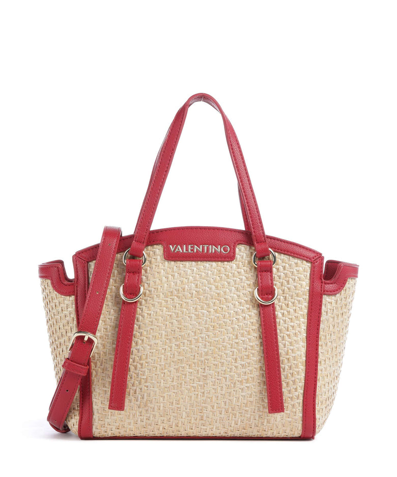 Valentino Bags Demetra Handbag naturale/ross
