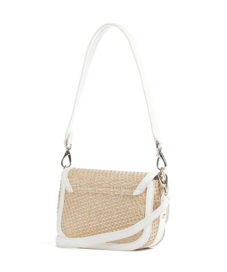 Valentino Bags Demetra Shoulder bag natur/bianco