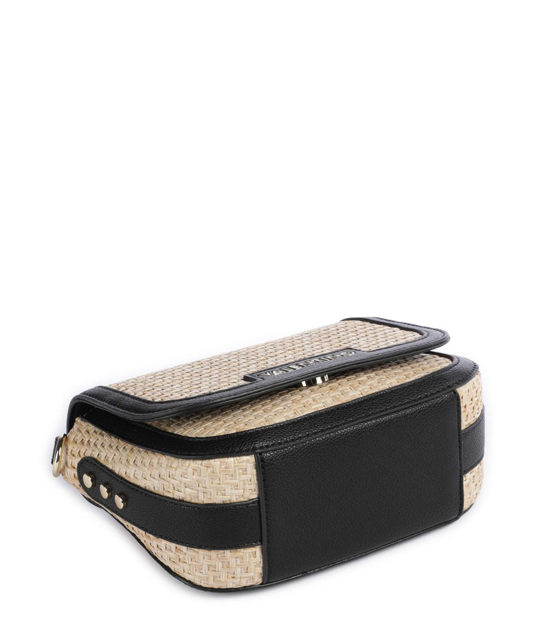 Valentino Bags Demetra Shoulder bag naturale/nero