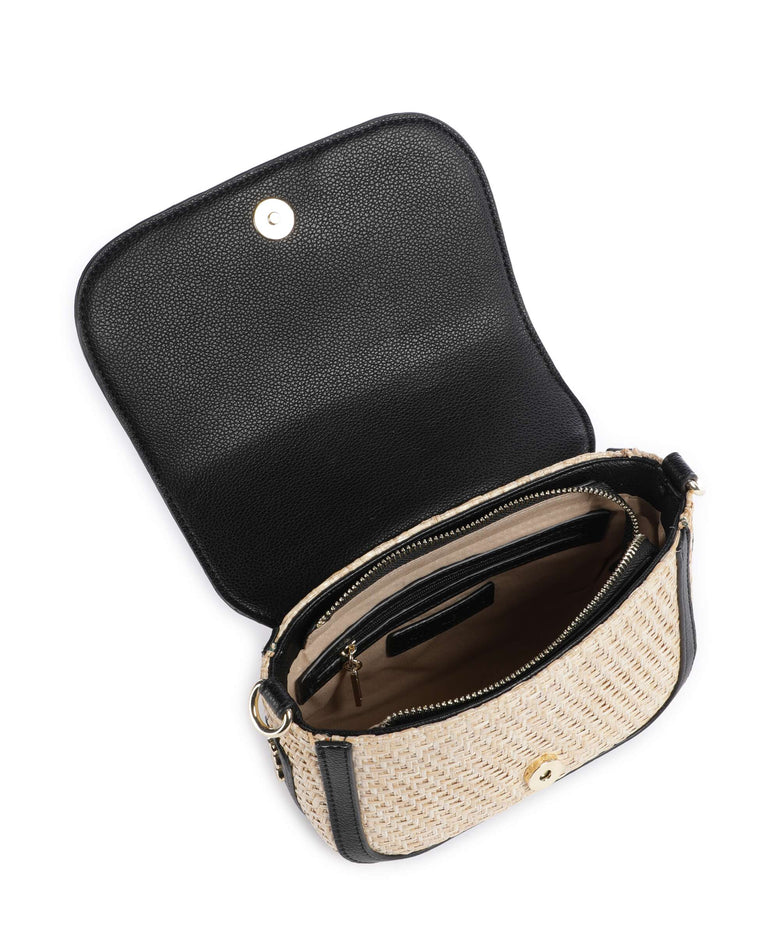 Valentino Bags Demetra Shoulder bag naturale/nero