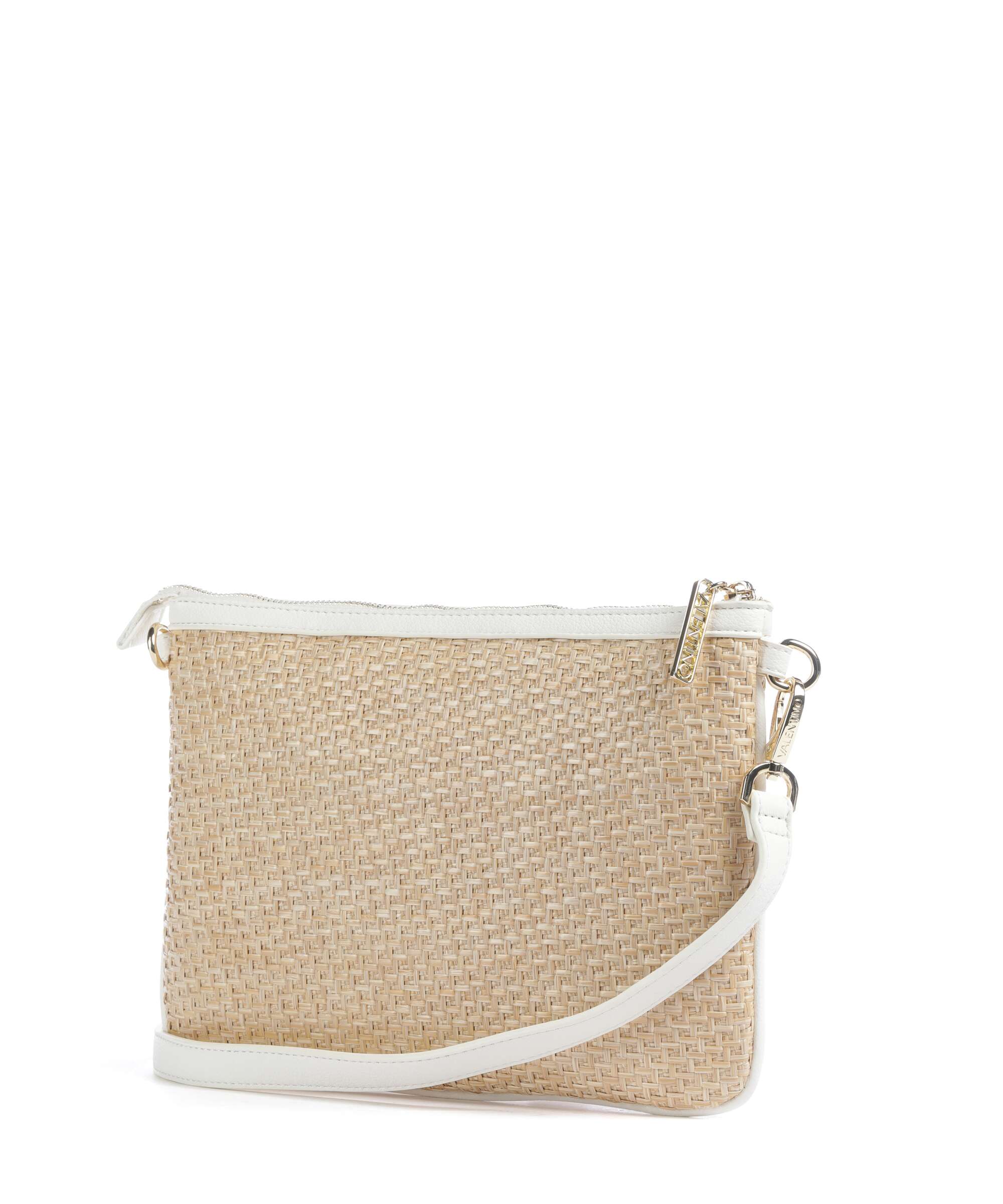 Valentino Bags Demetra Crossbody bag natur/bianco