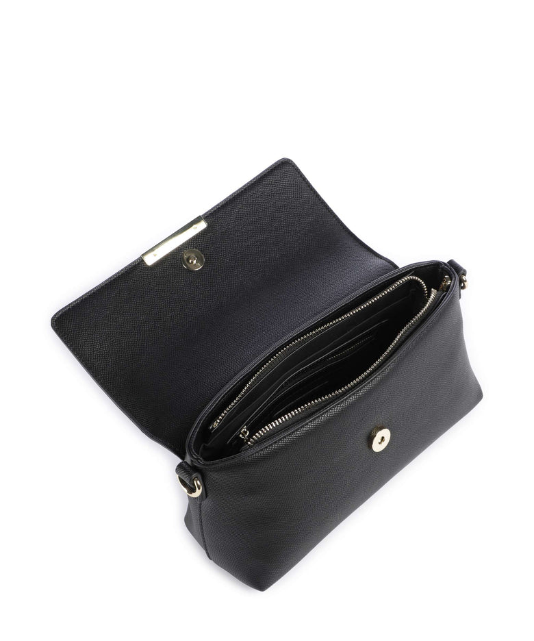 Valentino Bags Dione Re Shoulder bag nero