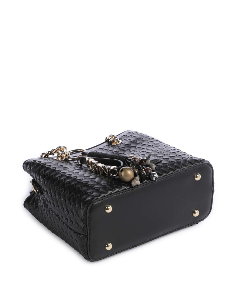 Valentino Bags Gea Handbag nero