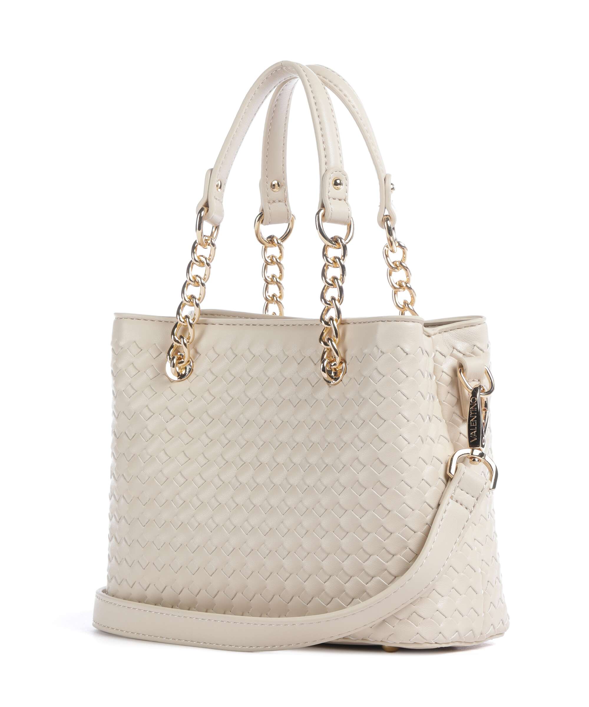 Valentino Bags Gea Handbag ecru