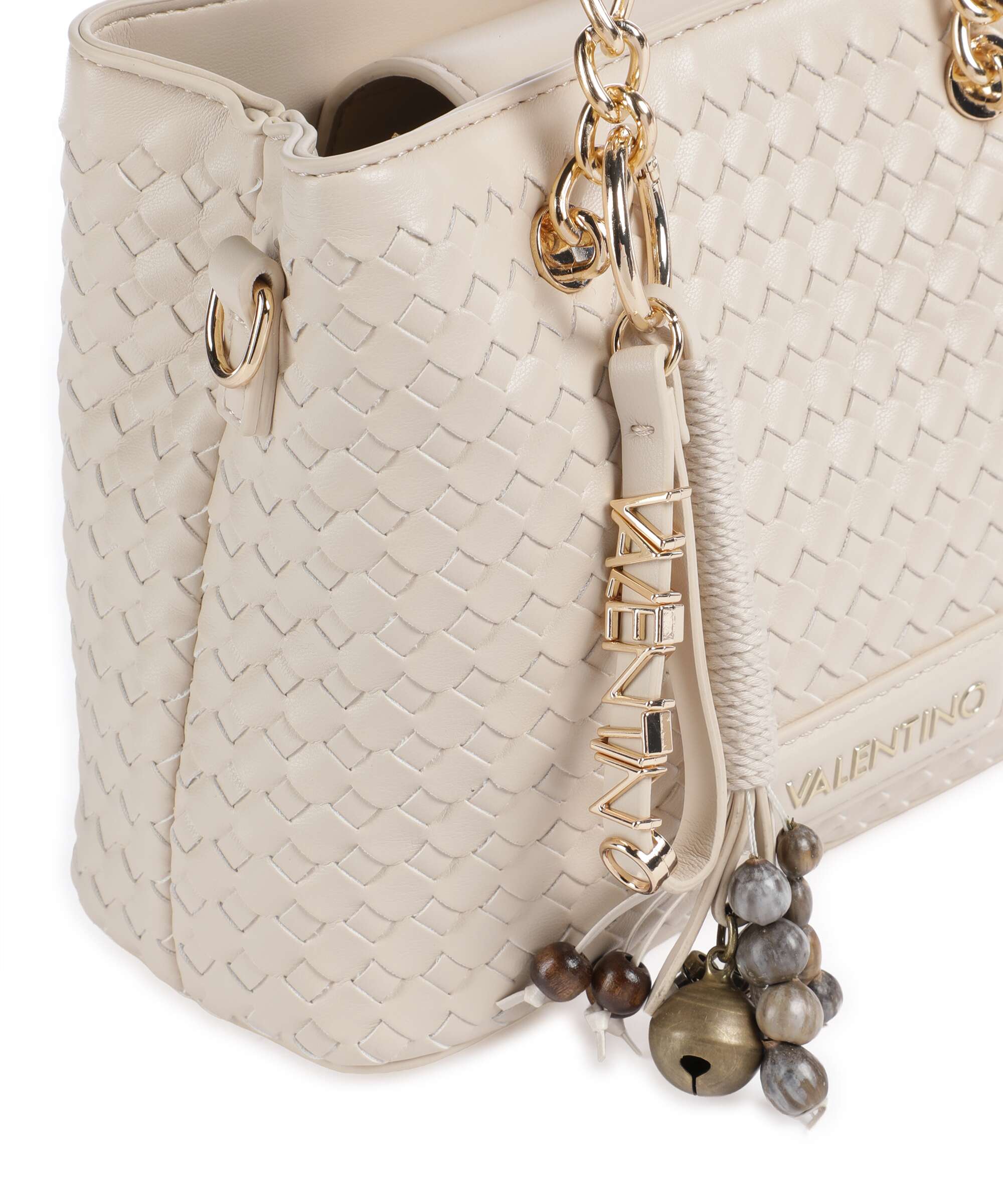 Valentino Bags Gea Handbag ecru